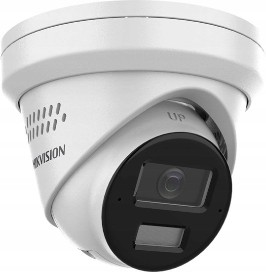 Picture of Kamera IP Hikvision DS-2CD2343G2-LI2U/SL 2.8mm