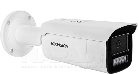 Picture of Kamera IP Hikvision DS-2CD2T66G2H-4I 2.8mm EF PL