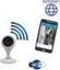 Изображение Kamera IP Orno Bezprzewodowa kamera monitorujca IP wewntrzna, mini