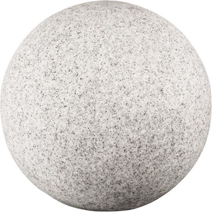Picture of Kanlux Oprawa ogrodowa kula STONO 30 E27 25W IP65 (24651)