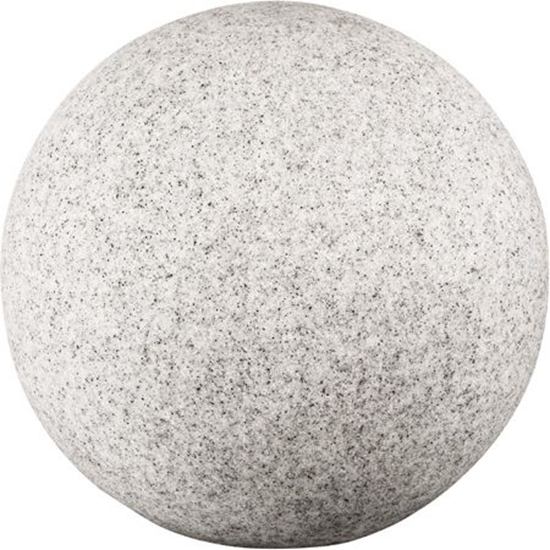 Picture of Kanlux Oprawa ogrodowa kula STONO 30 E27 25W IP65 (24651)
