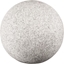 Picture of Kanlux Oprawa ogrodowa kula STONO 30 E27 25W IP65 (24651)