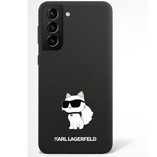 Изображение Karl Lagerfeld case for Samsung Galaxy S23 Plus KL