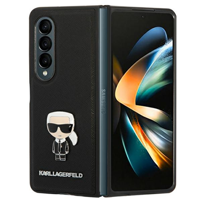 Picture of Karl Lagerfeld PU Saffiano Ikonik Case for Samsung