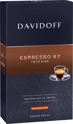 Изображение Kawa mielona Davidoff Espresso 57 250 g