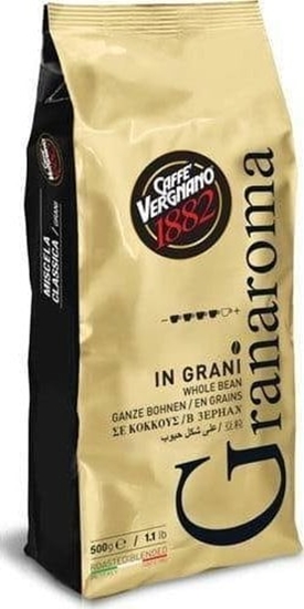 Picture of Kawa ziarnista Caffe Vergnano Gran Aroma 1 kg