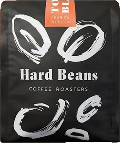 Picture of Kawa ziarnista Hard Beans Coffee Kawa Toucan Blend 3.0 1 kg