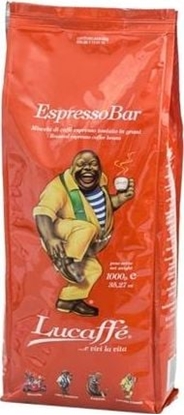 Изображение Kawa ziarnista Lucaffe Espresso Bar 1 kg