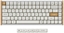 Picture of Klawiatura Keychron K2 HE Special Version Gateron Double-Rail Magnetic Nebula (K2H-Q1)