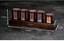 Picture of KIENZLE LED Nixie Clock