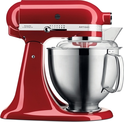 Attēls no KitchenAid Artisan 5KSM185PSEER empire rot