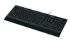 Picture of Klaviatūra Logitech Comfort K280e US