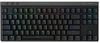 Picture of Klaviatūra Logitech G515 TKL Black US Wired