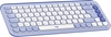 Picture of Klaviatūra Logitech POP ICON KEYS OFF White Lilac US