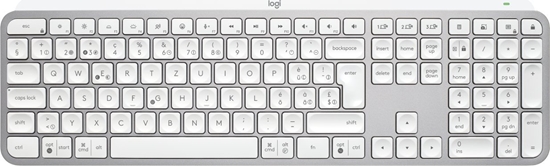 Изображение Klawiatura Logitech MX Keys S (920-011572)