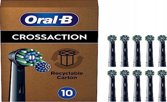 Picture of Kocówka Braun Oral-B Pro CrossAction brush heads