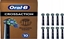 Изображение Kocówka Braun Oral-B Pro CrossAction brush heads