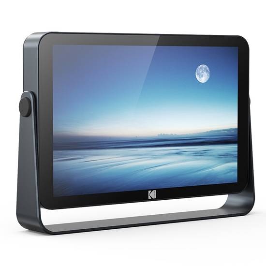 Picture of Kodak 10 Touchscreen Digital Photo Frame Wi-Fi