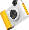 Picture of Kodak SMILE+ Instant Print Camera, 2x3'', White