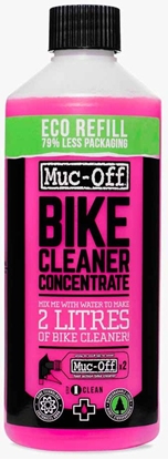 Picture of Koncentrat rodka do mycia rowerów Muc-Off Bike Cleaner Concentrate 500ml