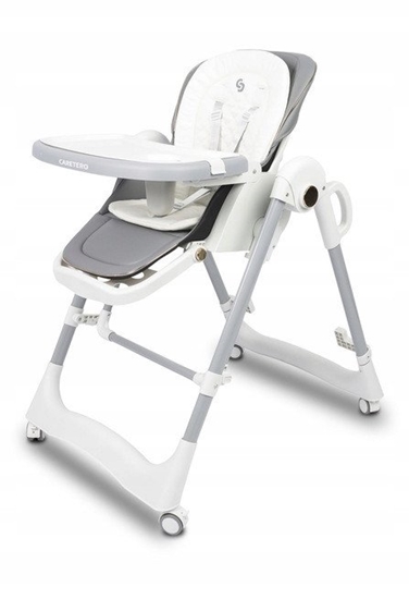 Picture of KRZESEKO DO KARMIENIA NESTO GREY