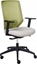 Attēls no Krzeso biurowe Beliani Fotel biurowy Jasnozielony VIRTUOSO