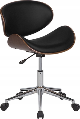 Picture of Krzeso biurowe Beliani Krzeso biurowe regulowane ROTTERDAM