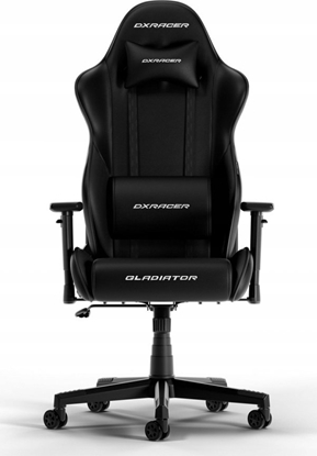 Picture of Krzeso biurowe DXRacer DXRACER Gladiator Series L N23 juoda ergonomin kd