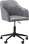 Attēls no Krzeso biurowe Shumee Krzeso biurowe regulowane welurowe szare VENICE