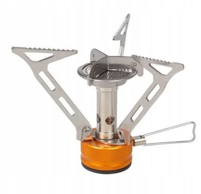 Attēls no Kuchenka Fire Maple FMS-103