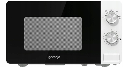 Attēls no Kuchenka mikrofalowa Gorenje MO20E1W