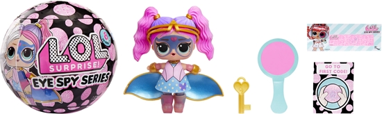 Picture of L.O.L. Surprise! 542629 lalka