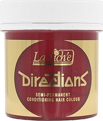 Изображение La Riche Farba pótrwaa Directions Color La Rich Poppy Red