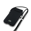 Attēls no Lacoste PVC Iconic Petit Pique Phone Pouch XL Phone Bag