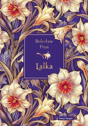 Attēls no Lalka (elegancka edycja)