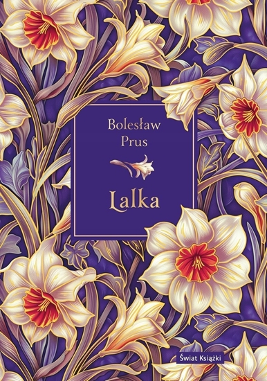 Picture of Lalka (elegancka edycja)