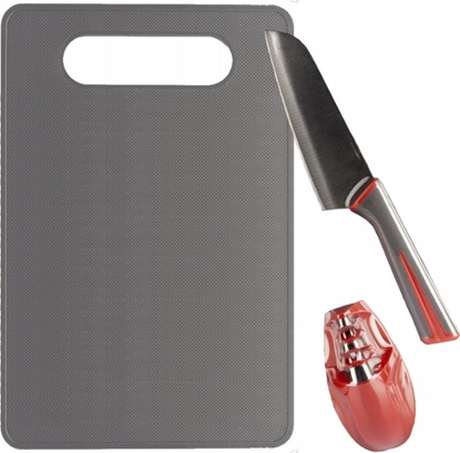 Picture of Lamart LT2099 NÓ,OSTRZAKA,DESKA KIT LAMART