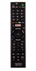 Picture of Lamex LXH1275 TV remote control Sony LCD NETFLIX 3D RM-L1275