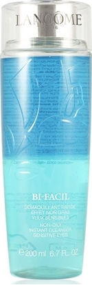 Attēls no Lancome Aki ir lp makiao valiklis Lancome Bi Facil Instant 200 ml