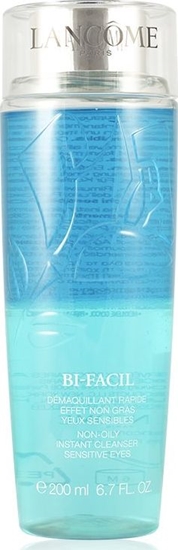 Изображение Lancome Aki ir lp makiao valiklis Lancome Bi Facil Instant 200 ml