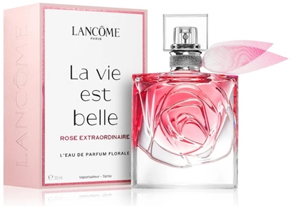 Picture of Lancôme La Vie Est Belle Rose Extraordinaire Perfume EDP 30 ml