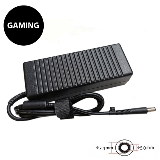 Picture of Laptop Charger HP120G7450 for Hp 19.5V / 6.15A / 120W