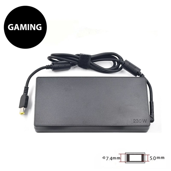 Picture of Laptop Charger IB230HSPE for Lenovo 20V / 11.5A / 230W