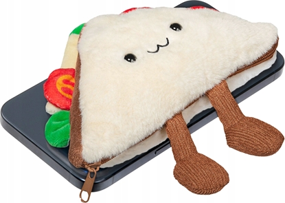 Attēls no Laut MAGMOJI Wallet - portfel kompatybilny z MagSafe (Sandwich)