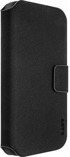 Picture of LAUT Urban Folio Case Black, for Apple iPhone 14 Pro, L_IP22B_UF_BK