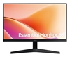 Изображение LCD Monitor|SAMSUNG|24 "|1920 x 1080 pixels|Full HD|Native aspect ratio 16:9|LCD|Flat|LS24F330EAUXEN