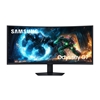 Изображение LCD Monitor|SAMSUNG|40 "|5120 x 2160 pixels|WUHD|Native aspect ratio 21:9|LCD|Curved|LS40FG750EUXEN