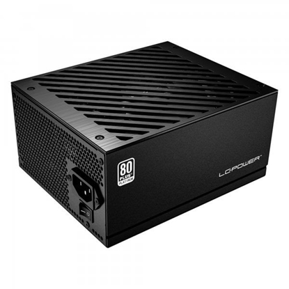 Picture of LC-Power Platinum-Pro-Serie LC850P2 V3.1 PCIe 5.0 Modular 85 retail