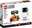 Picture of LEGO 40619 BrickHeadz EVA & WALL-E
