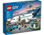 Attēls no Lego City Passenger Airplane 60367